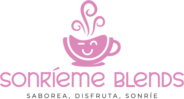 Sonríeme Blends